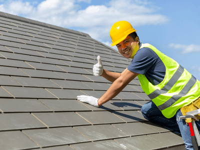 About Roof Repair Experts Cedarcreek, MO